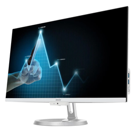 Izoly A708 Intel Core i7 3630QM 8GB Ram 256GB SSD 24 inç All in One Bilgisayar