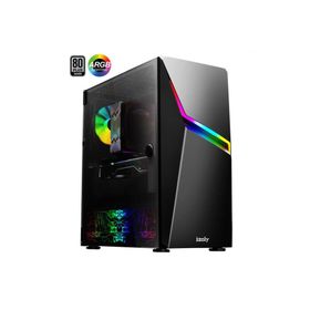 Izoly Dexter 16 GB Ram 512 GB SSD Masaüstü Bilgisayar