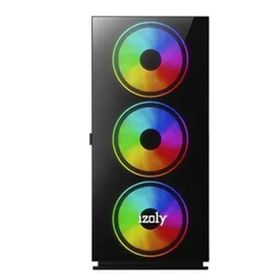 Izoly Edition Intel Core i7 860 8GB Ram 240GB SSD 4GB R7240 Masaüstü Bilgisayar