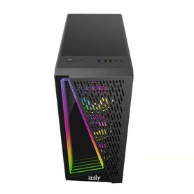 İzoly Eye i5-10400F 8GB Ram 256GB SSD RX 550 FreeDOS Oyun Bilgisayarı