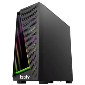 İzoly Eye i5-10400F 8GB Ram 256GB SSD RX 550 FreeDOS Oyun Bilgisayarı