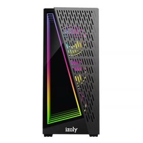 İzoly Eye i5-10400F 8GB Ram 256GB SSD RX 550 FreeDOS Oyun Bilgisayarı