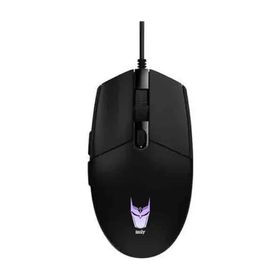 Izoly G102 6d Usb Aydınlatmalı Oyuncu Mouse