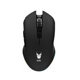 Izoly Gm600 Kablolu Gaming Oyuncu Mouse
