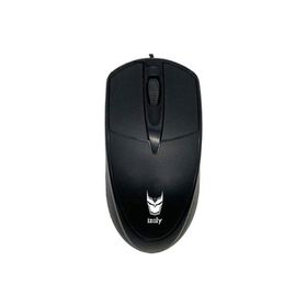 Izoly M10 Siyah Mouse