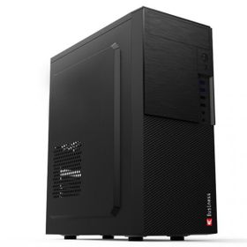 Izoly M110 Intel Core i3 530 2.93 Ghz 8GB Ram 128GB SSD Masaüstü Bilgisayar Kasası