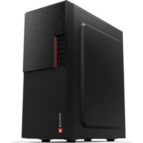 Izoly M145 Intel Core i5 320 GB 4 GB Intel Masaüstü Bilgisayar