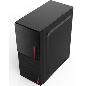 Izoly M145 Intel Core i5 320 GB 4 GB Intel Masaüstü Bilgisayar