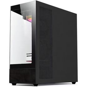 İzoly Night City i7-12700F 32GB RAM 1TB SSD 8GB RTX 4060 FreeDOS 24 inç Monitör Oyun Bilgisayarı