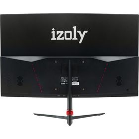 İzoly Oblivion 24 inç 180Hz Curved Oyuncu Monitörü
