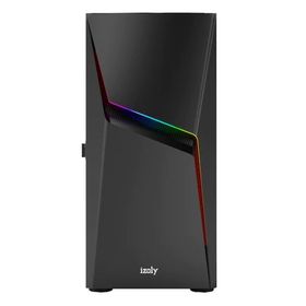 Izoly Perseus Ti Amd Ryzen 5 3500x 16GB Ram 480GB SSD 4GB GTX1050TI Masaüstü Bilgisayar