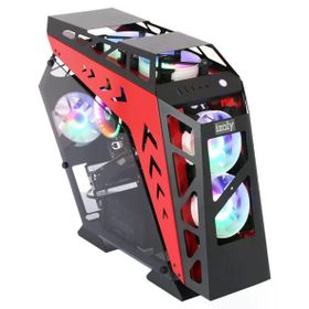 Izoly Ruxly i3-10100F 16GB RAM 512GB SSD 8GB RX 580 Oyun Bilgisayarı