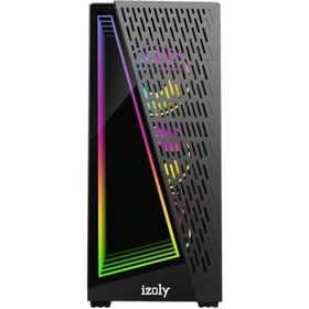 Izoly Samax 16 GB Ram 512 GB SSD Masaüstü Bilgisayar