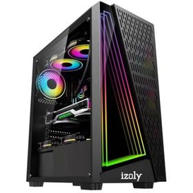 Izoly Shadow 16 GB Ram 512 GB SSD Masaüstü Bilgisayar