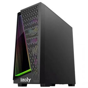 Izoly Shadow 16 GB Ram 512 GB SSD Masaüstü Bilgisayar