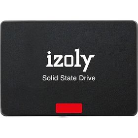 Izoly ST03624 512gb Gaming Sata3 S280 550-520mb/s Ssd