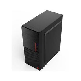 Izoly Swift Intel Core i5 3470 3.60 Ghz 8GB Ram 256GB SSD Masaüstü Bilgisayar Kasası