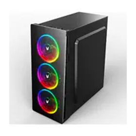 Izoly Zelda i5-3470 16 GB 256 GB SSD GT 740 4 GB Ekran Kartlı Masaüstü Oyuncu Bilgisayarı