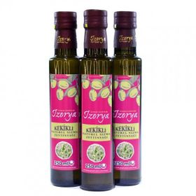 İzorya 250 ml Kekikli Zeytinyağı