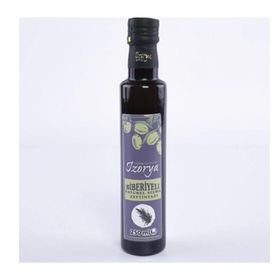 İzorya Gerçek Biberiyeli 250 ml Zeytinyağı