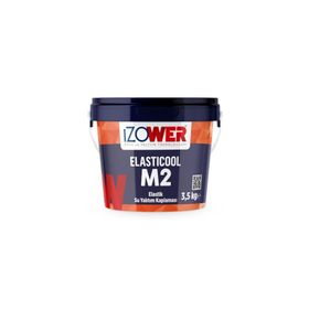 İzower Beyaz 3,5 kg M2 Su Yalıtım Kaplaması