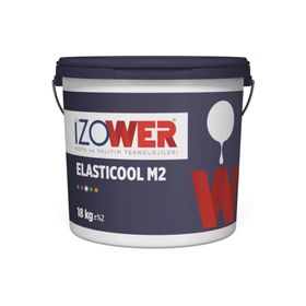 İzower Gri 18 kg M2 Su Yalıtım Kaplaması