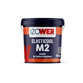 İzower Gri 18 kg M2 Su Yalıtım Kaplaması