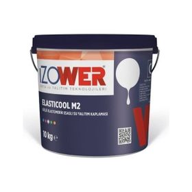İzower Kiremit 10 kg M2 Su Yalıtım Kaplaması