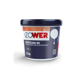 İzower Mavi 3,5 kg M2 Su Yalıtım Kaplaması