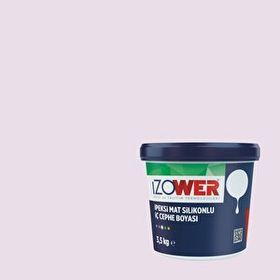 İzower Mine 20 3.5 kg İpeksi Mat Silikonlu İç Cephe Duvar Boyası