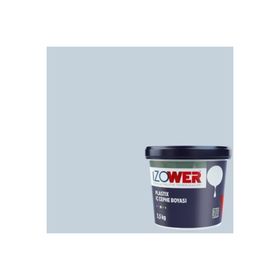 İzower Plastix Andezit 30 3.5 kg İç Cephe Duvar Boyası