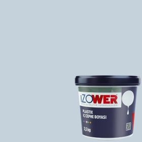 İzower Plastix Andezit 30 3.5 kg İç Cephe Duvar Boyası