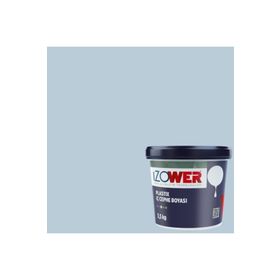 İzower Plastix Atlas 30 3.5 kg İç Cephe Duvar Boyası