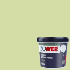 İzower Plastix Dicle 30 3.5 kg İç Cephe Duvar Boyası