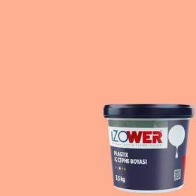 İzower Plastix Mango 10 3.5 kg İç Cephe Duvar Boyası