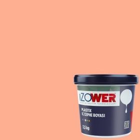 İzower Plastix Mango 10 3.5 kg İç Cephe Duvar Boyası