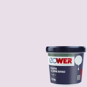 İzower Plastix Mine 20 3.5 kg İç Cephe Duvar Boyası