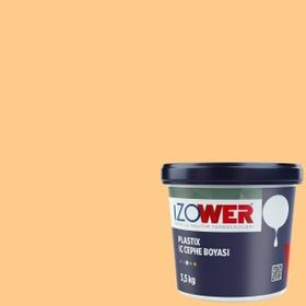 İzower Plastix Şampanya 30 3.5 kg İç Cephe Duvar Boyası