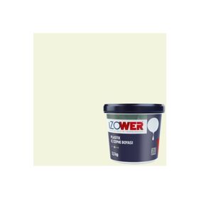 İzower Plastix Tropik 10 3.5 kg İç Cephe Duvar Boyası