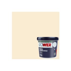 İzower Plastix Tropik 10 3.5 kg İç Cephe Duvar Boyası
