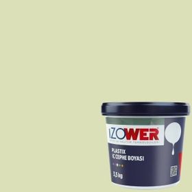 İzower Plastix Tropik 30 3.5 kg İç Cephe Duvar Boyası