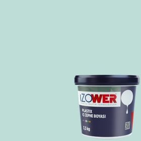 İzower Plastix Tuna 30 3.5 kg İç Cephe Duvar Boyası