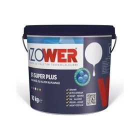 İzower Yeşil 10 kg S1 Süper Plus Su Yalıtım Kaplaması