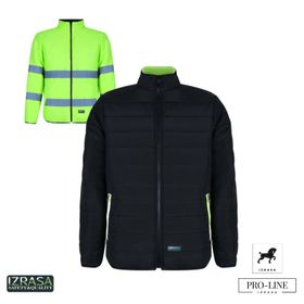 Izrasa SV20 ProLine Çift Taraflı Reflektörlü Mont