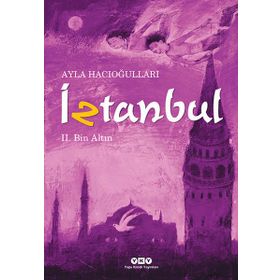 İztanbul 2 - Bin Altın / Ayla Hacıoğlu