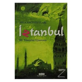 Iztanbul I - Madalyonun Laneti-Ayla Hacıoğulları
