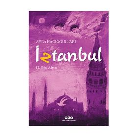 İZTANBUL II - BIN ALTIN - AYLA HACIOĞLU