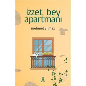 İzzet Bey Apartmanı - Mehmet Yılmaz