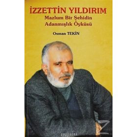 İzzettin Yıldırım - Osman Tekin