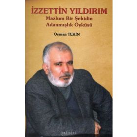 İzzettin Yıldırım - Osman Tekin